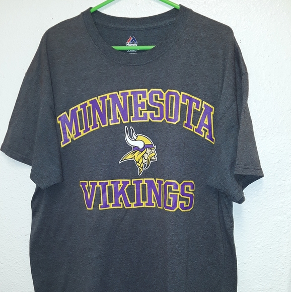 NFL Minnesota Vikings Men's Tee - Picture 3 of 11